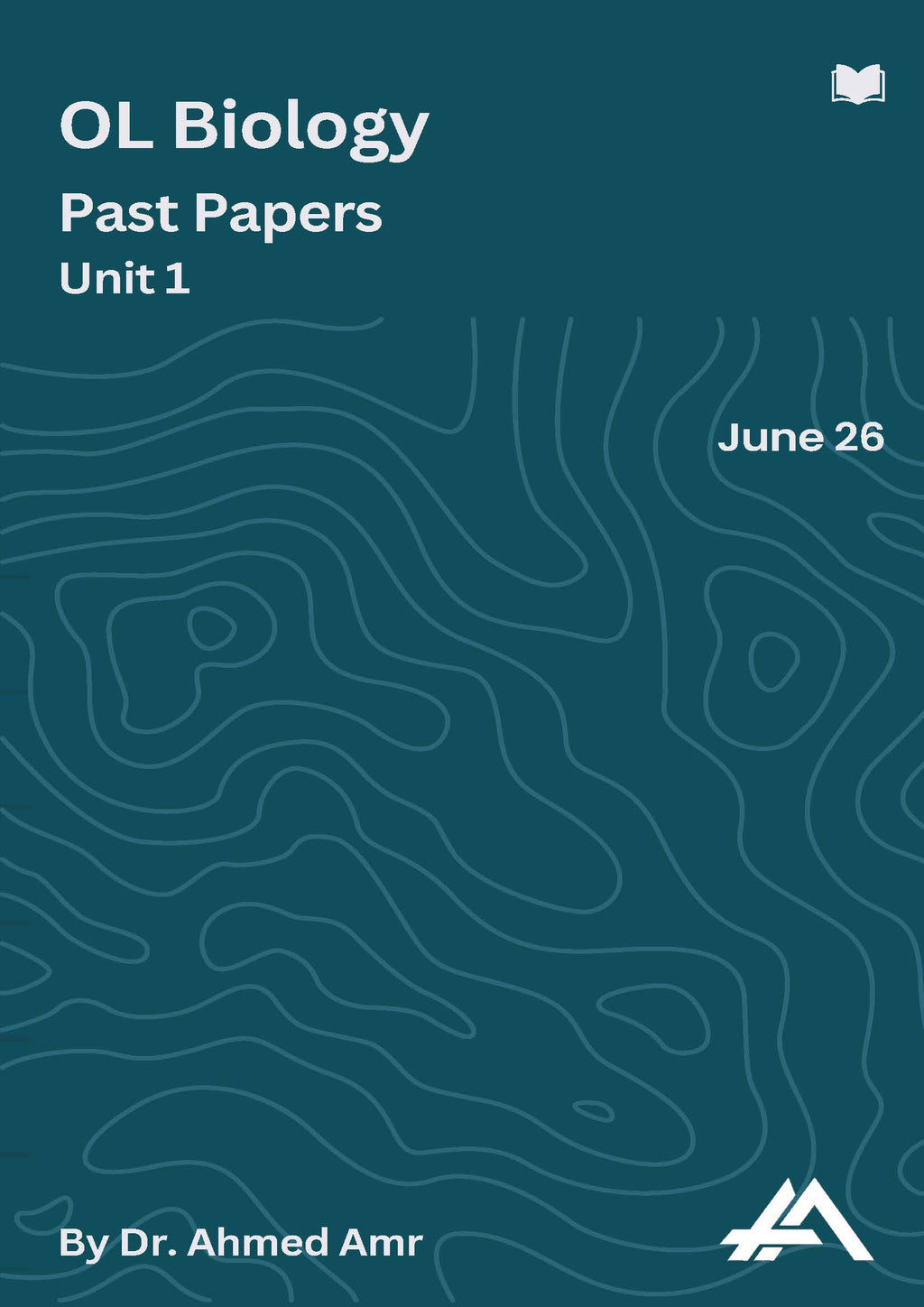 OL Biology Complete Study Package  (June 2026) | By Dr. Ahmed Amr