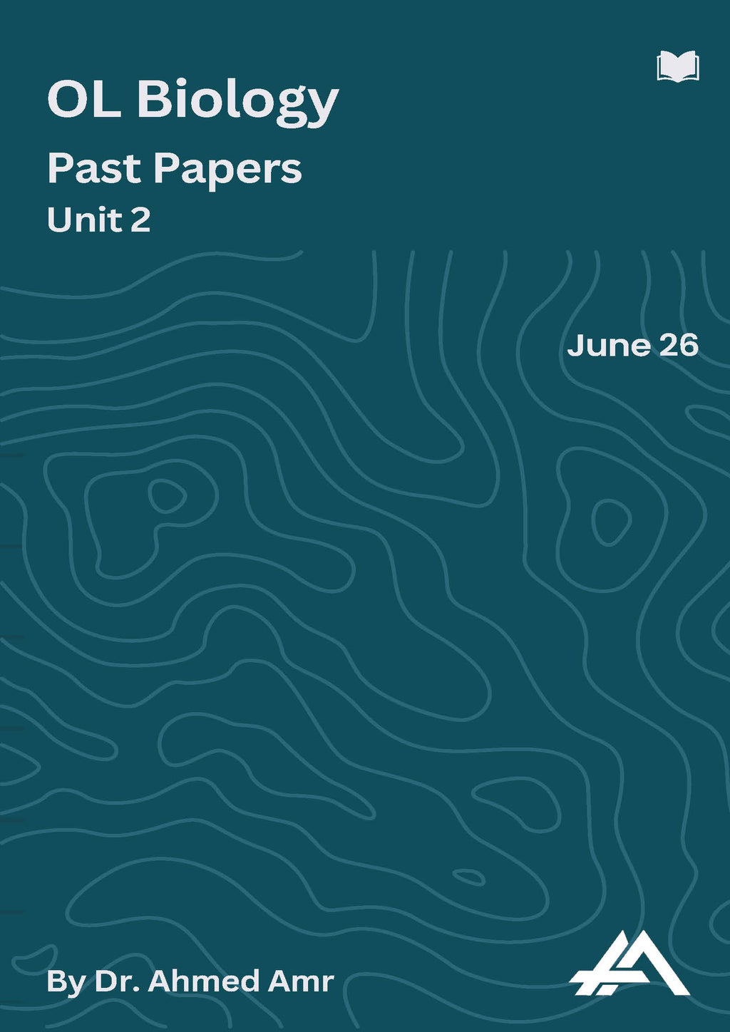 OL Biology Complete Study Package  (June 2026) | By Dr. Ahmed Amr