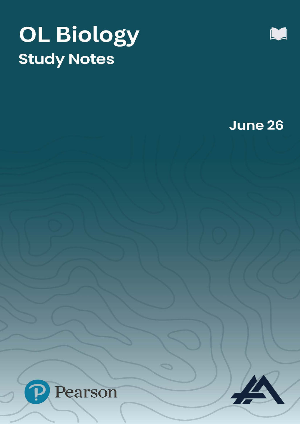 OL Biology Complete Study Package  (June 2026) | By Dr. Ahmed Amr